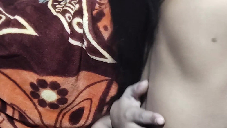 Uttar dinajpur: Indisches mädchen und junge deshi chudai hindi stimme