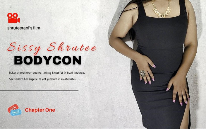 Shruteerani: 계집애 쉬루티 챕터 1 - 솔로 인도 트랜스