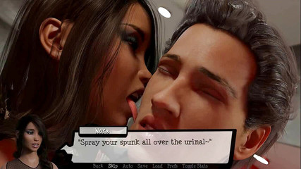 Dirty GamesXxX: Pandoras box: Doppeltes date und partner tauschen-Ep20