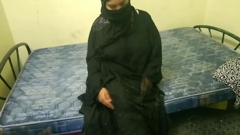 Gulaab: Muslimský buqa hladký sex od tlustého chlapce