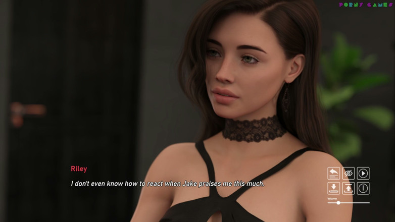 Porny Games: Steps of Debauchery by Fooxied - Giving Head for the Big...