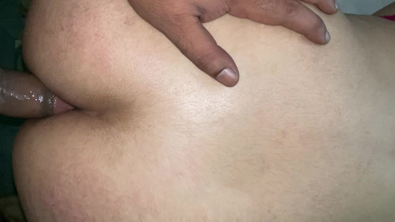 anurag11111: Ngentot anal habis-habisan pacar india