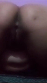 Indian Desi Women Huge Sexy Ass Show