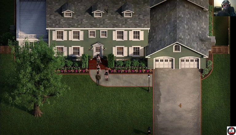 Joystick Cinema: L'ordine genesis - pt 43 - nlt media