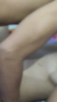 My 18-year-old Latina Stepsister Tells Me to Stick My Tongue All Over Her Pussy Until She Asks Me to Fuck Her Doggy Style