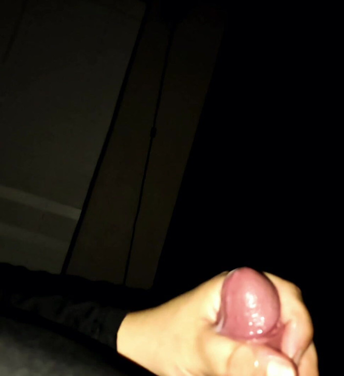 Seth Grey: Eiaculazione al rallentatore