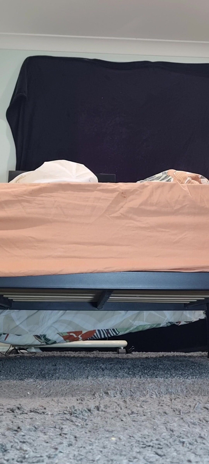 yogiyumyum: Résultats de pompage