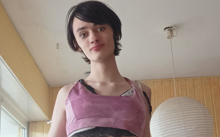 Aliciaquinn: Алісія дівчина в гарячому вбранні, краля приходить трахнути мене