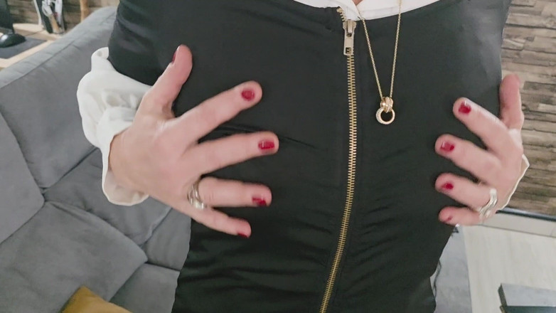 Sofy13: Who Wants to Fuck Me? I'm a Mature MILF, a...