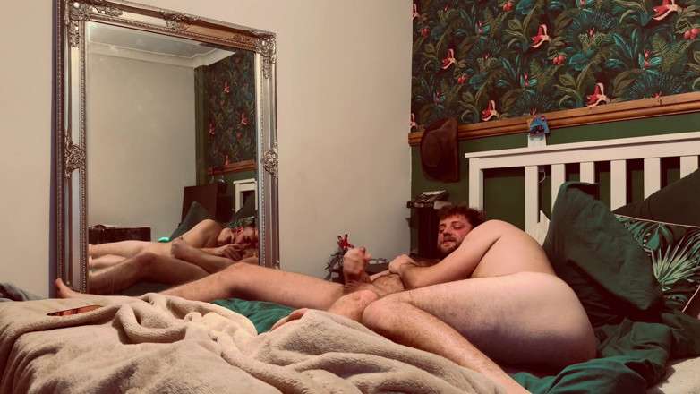 GlennandSonny: Hot Fuck