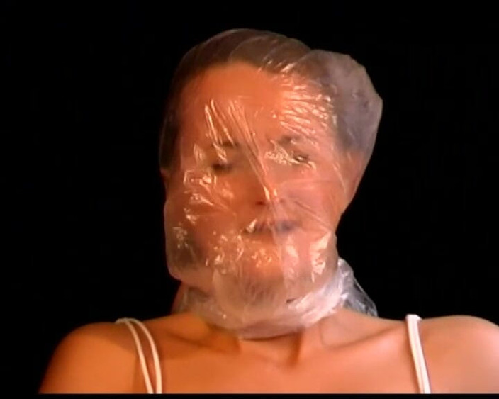 Male Dom - Spanking - BDSM: Zostaje włączona, gdy ktoś dokucza jej z torbą