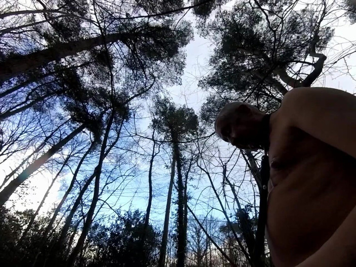 Andy: Bölüm 2 Yürüyüş 9