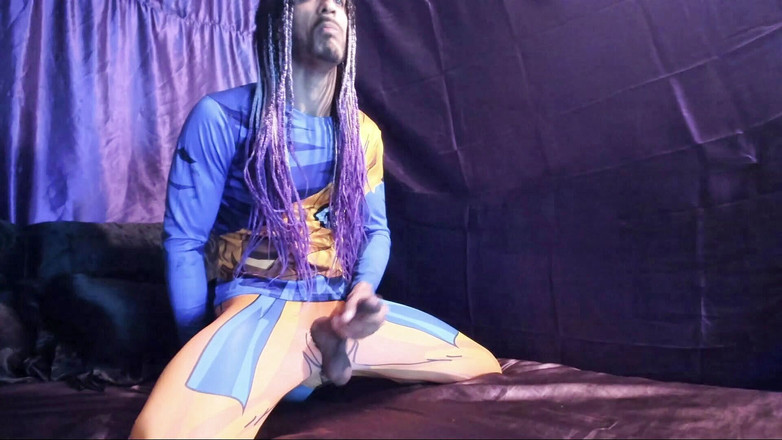 Arthur Eden aka Webcam God: ドラゴンボールコック(ep.1)