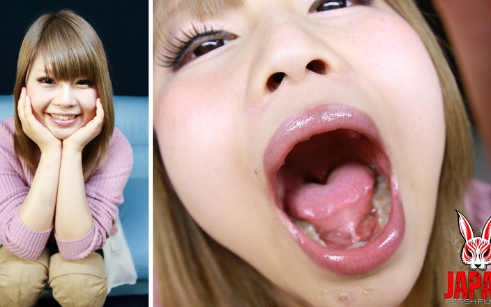 Japan Fetish Fusion: Người yêu Nhật Bản nhẹ nhàng dẫn bạn một cách...