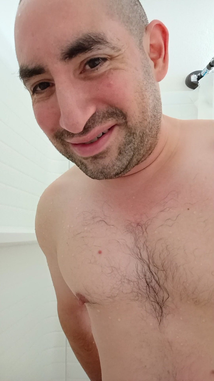 Brandon Lee: 排便を伴うダウチ