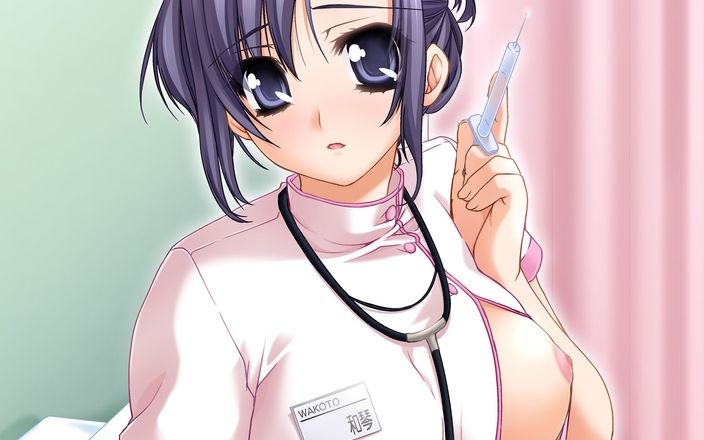 My hentai porn: Linked Hospital Ward 1