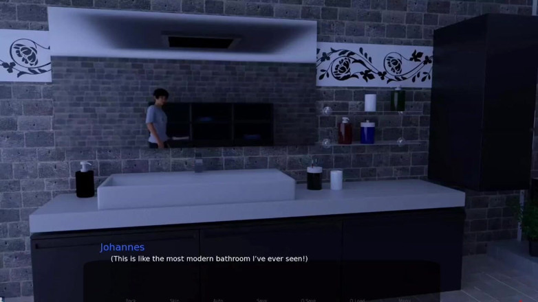 Johannes Gaming: Milfy city #31 finally get to fuck Linda
