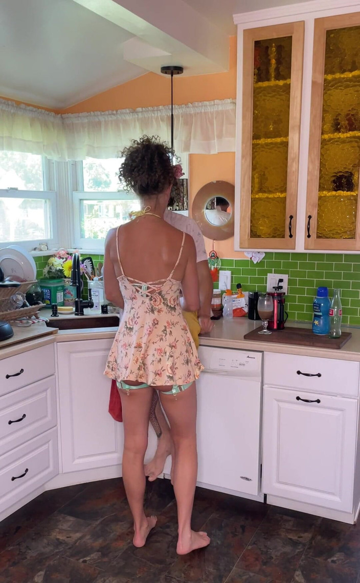 VibeWithMommy: Werkten tegen die kontplug