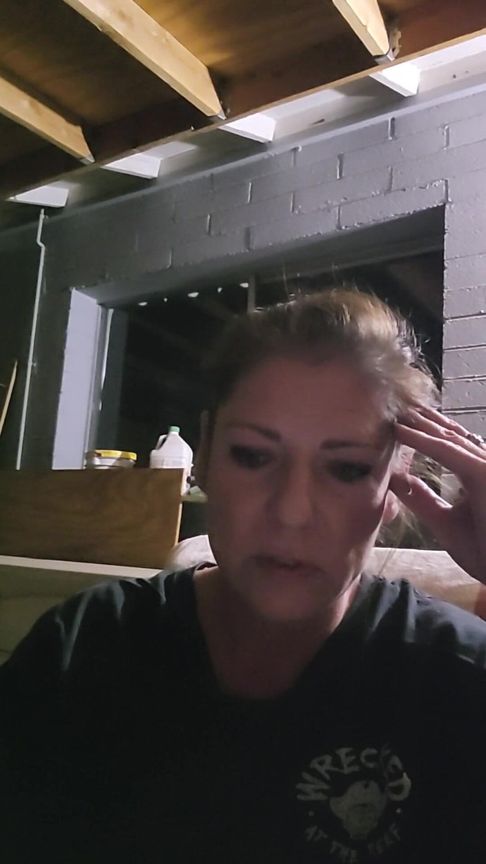 EliteLadyS: La miLF americana è andata alla polizia