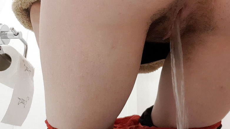 Lou-ShayenneVolpe: Peed Doggy