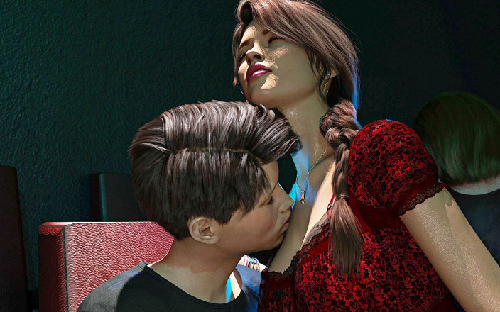 Adultgameplayvideos studio: Being a Wife - V1.210subs - Part 3