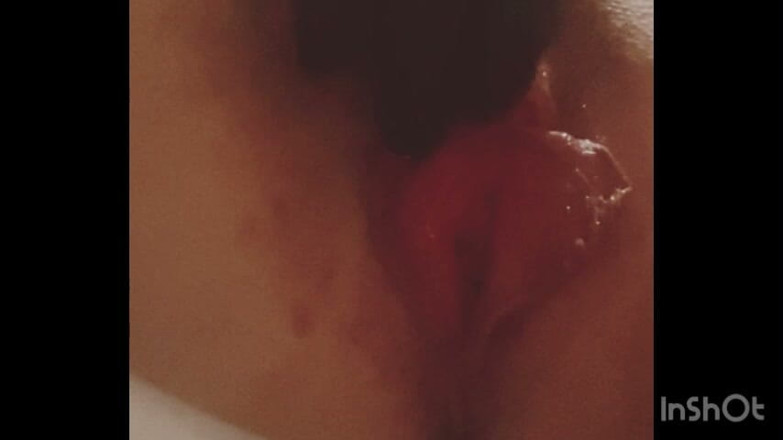 Thepinkbutterfly: Meaty Pussy Edged