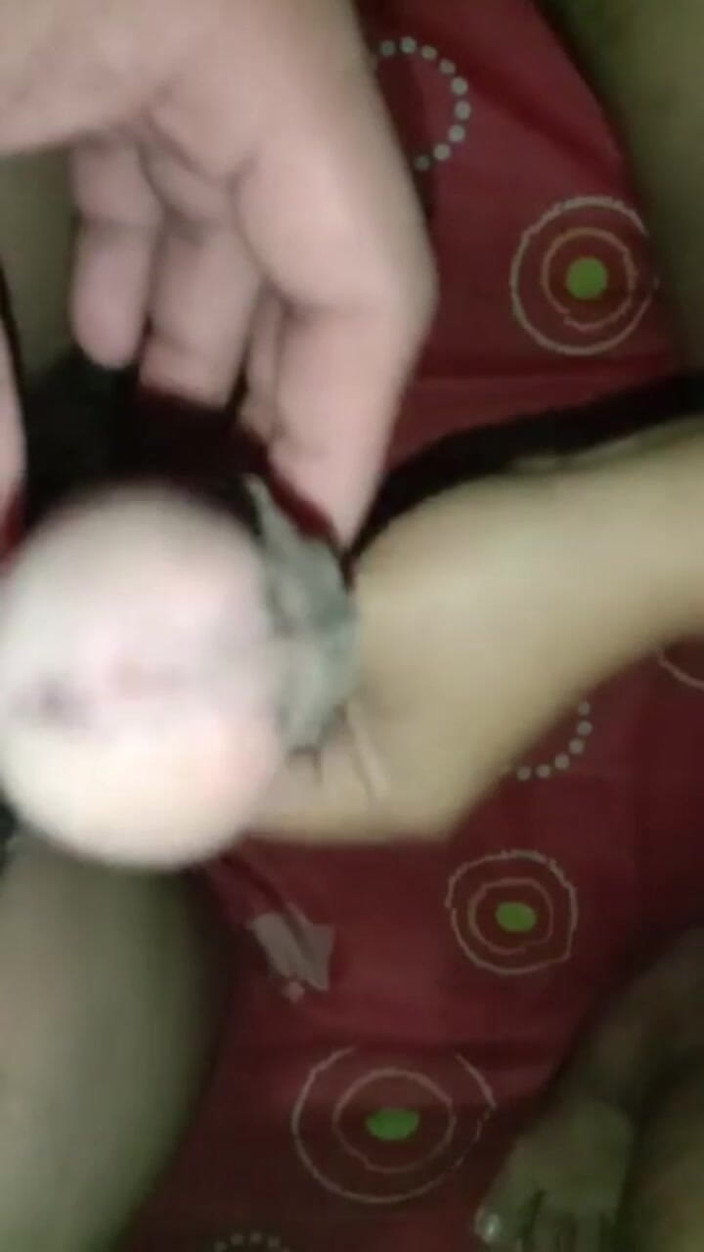 Chubbyme Pinay: Baculatá asijská kamarádka přišla do mého domu a nechala mě...