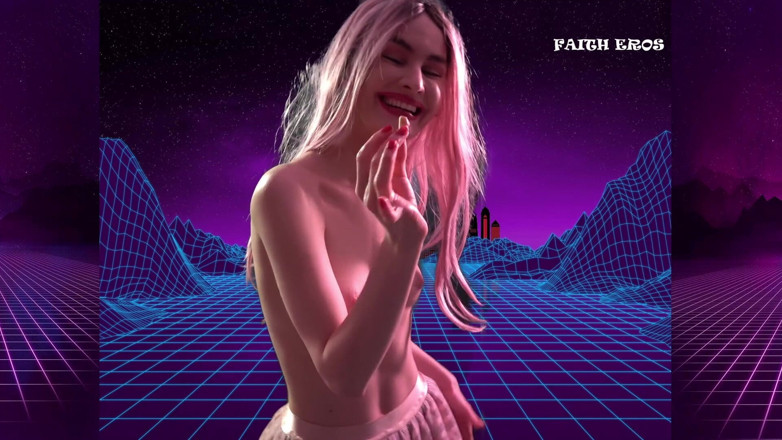 Faith Eros: Stepmommy's tiny slave