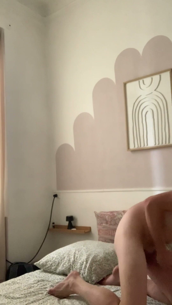 Gabriel Loma: Orgasmo anale xxl