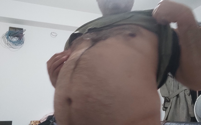 leseanumarinleseanum: Tlustý táta