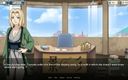 LoveSkySan69: Naruto Hentai - naruto Trainer [v0.18.2] भाग 91 samui गांड चुदाई और Ino कपड़े उतारना Loveskysan69 द्वारा