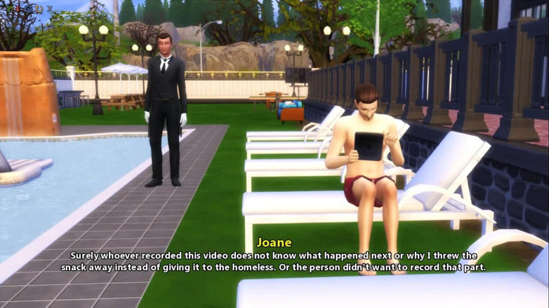Dirty GamesXxX: Hl: Rich guy's life - Ep1
