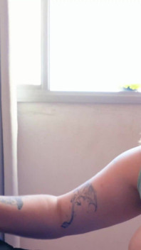 The Woman Lets the Cuckold Participate in Sex, but on One Condition