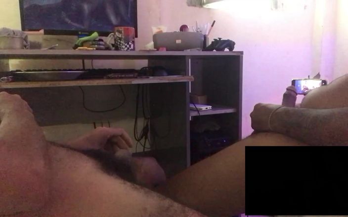 Couple2black: Video 198 Husband! Want to Fuck? Not? Want to Jerk Off?...