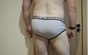 Uktattooedchub: Bear Underwear Dance Parts 1,2 &amp; 3