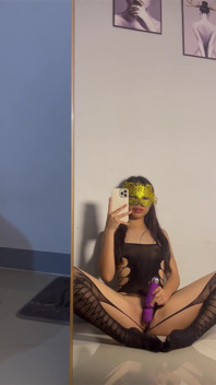 Worship Cherry‍(locked)