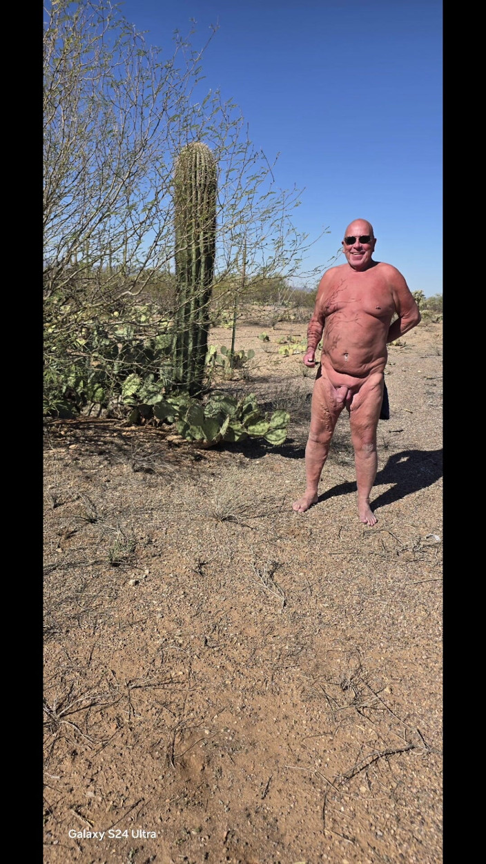 Fuckubare: Just Me