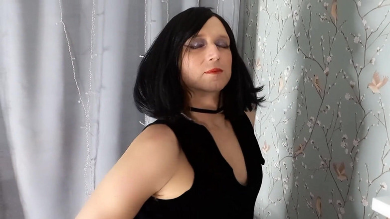 MilenaSV: Erotika Tsgirl