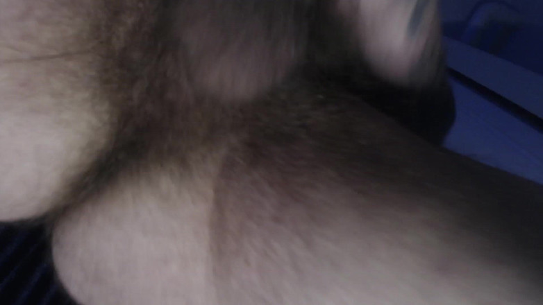 Hunky time: 알파 스트레이트 지배 - 정액, 지배, 굴욕