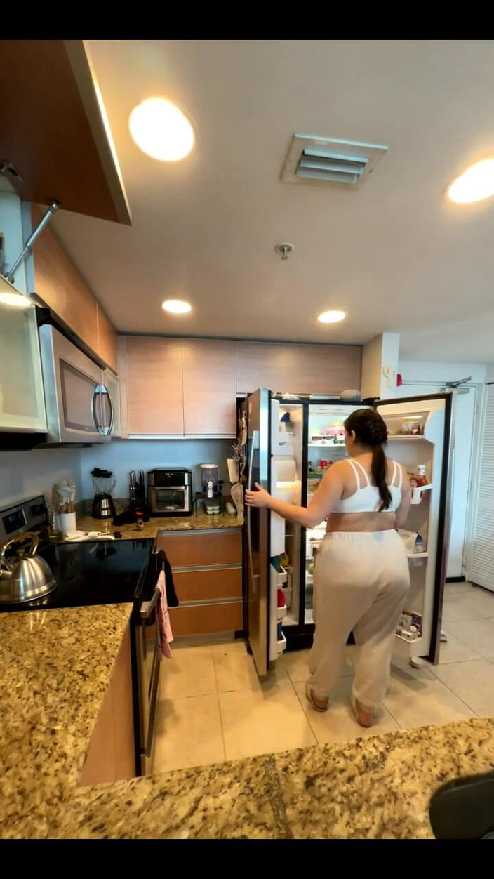 Dani Valentina: Witaj maleństwo!