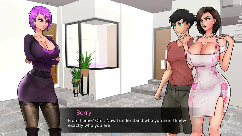 Joystick Cinema: Confinado com deusa - (pt 01)