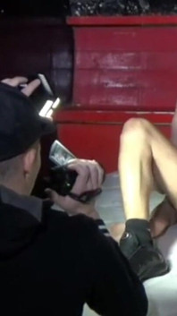 Bastian Fucked Raw by Badboy