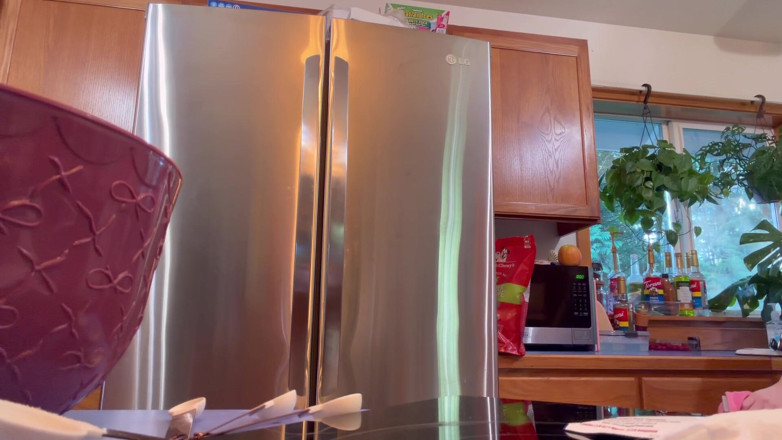 Destination Kat: Pečení preclíků pro tebe