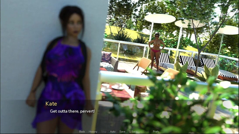 Amaran Futas: विस्फोट आसन्न गेमप्ले भाग 15