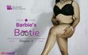 Shruteerani: Le cul de Barbie, chapitre 2 - trans indienne en lingerie