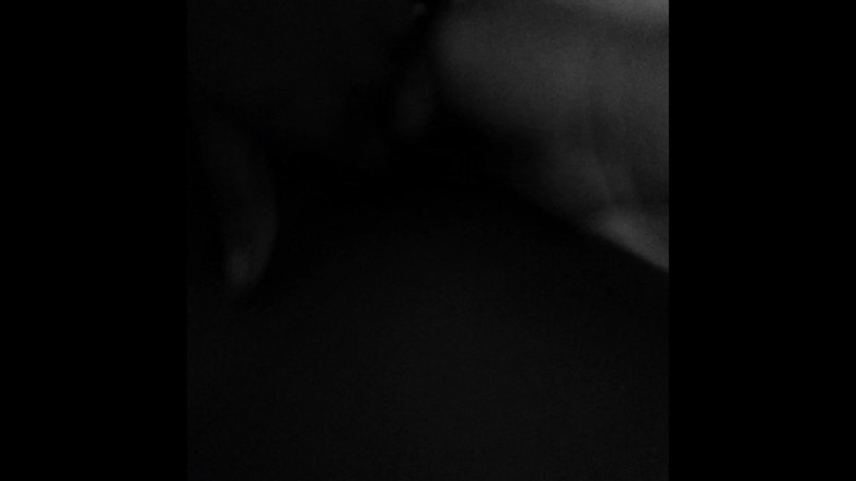 Blacked By Demand: Petite Ebony Princes Breeding Creampie Gangbang 1