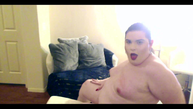 MadameMorganXXX: Prawie złapany szarpanie się