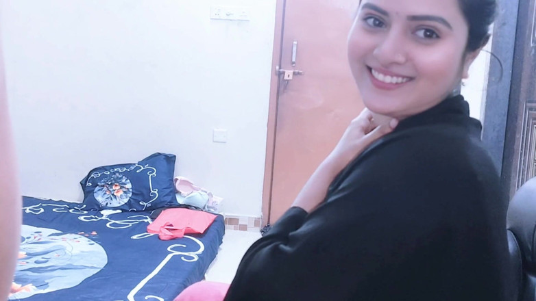 Your-Eshita: Tailor Girl Comes to My House and Teaches Me How...
