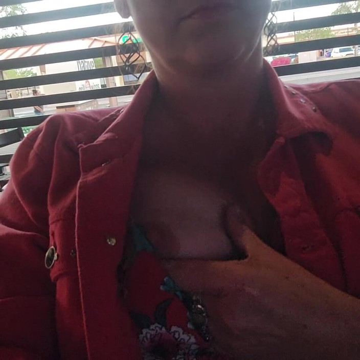 EliteLadyS: ダーティ・シーラ