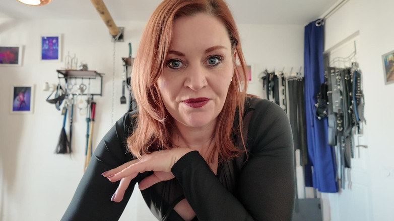 InannaJustice: Inanna Justice îți auditează comportamentul slab